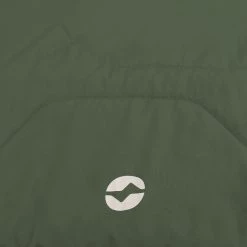 Outwell Fir Lux Sac de couchage, vert -Camping Soldes outwell fir lux sleeping bag 6
