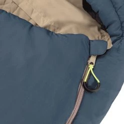 Outwell Fir Supreme Sac de couchage, bleu -Camping Soldes outwell fir supreme sleeping bag 4