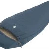 Outwell Fir Supreme Sac de couchage Long, bleu -Camping Soldes outwell fir supreme sleeping bag long 1