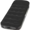 Outwell Flock Classic Matelas gonflable avec oreiller et pompe Simple, noir -Camping Soldes outwell flock classic with pillow pump single 1