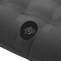 Outwell Flow Matelas gonflable double, gris 9 Outwell Flow Matelas gonflable double, gris -Camping Soldes outwell flow airbed double 3