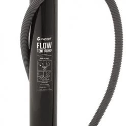 Outwell Flow Pompe pour tente, noir