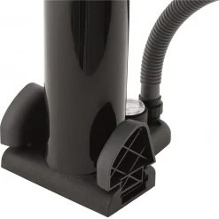 Outwell Flow Pompe pour tente, noir -Camping Soldes outwell flow tent pump 3