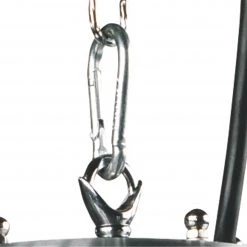 Outwell Fuji Electric Camping/Patio Heater, argent -Camping Soldes outwell fuji electric camping patio heater 4