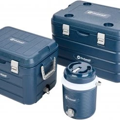 Outwell Fulmar Combo Glacière, bleu
