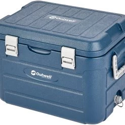 Outwell Fulmar Combo Glacière, bleu -Camping Soldes outwell fulmar combo cooler 4