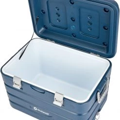 Outwell Fulmar Combo Glacière, bleu -Camping Soldes outwell fulmar combo cooler 5
