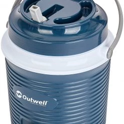 Outwell Fulmar Combo Glacière, bleu -Camping Soldes outwell fulmar combo cooler 6