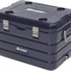 Outwell Fulmar Glacière 60l, bleu -Camping Soldes outwell fulmar cooler 60l 1