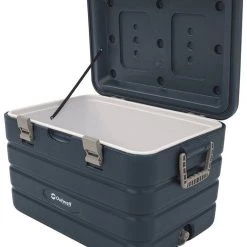 Outwell Fulmar Glacière 60l, bleu -Camping Soldes outwell fulmar cooler 60l 6