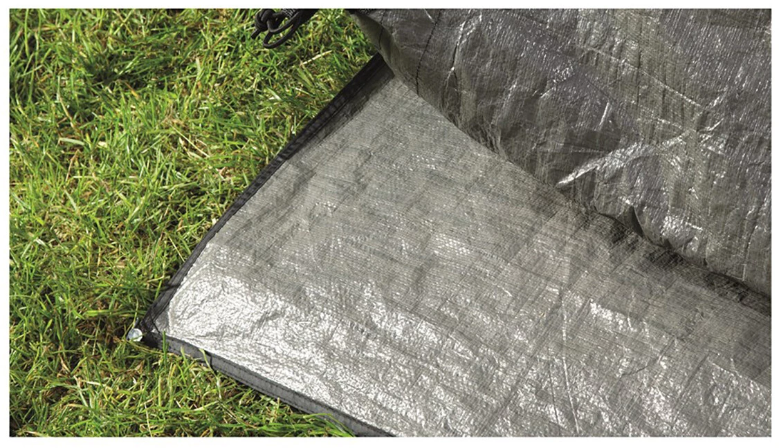 Outwell Grandville 8SA Bâche de sol 3 Outwell Grandville 8SA Bâche de sol