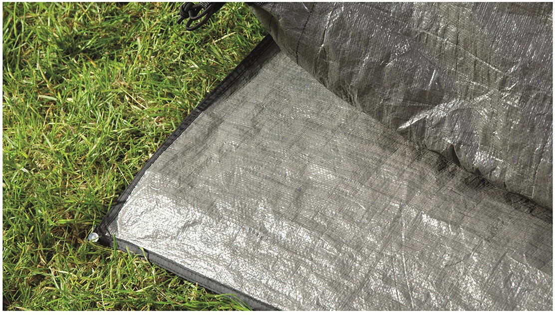 Outwell Greenwood 5 Bâche de sol, gris 3 Outwell Greenwood 5 Bâche de sol, gris