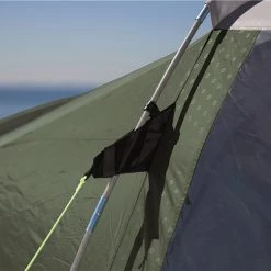 Camping Soldes -Camping Soldes outwell greenwood 6 tent 2