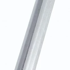 Outwell Halfround U-Peg Steel, gris