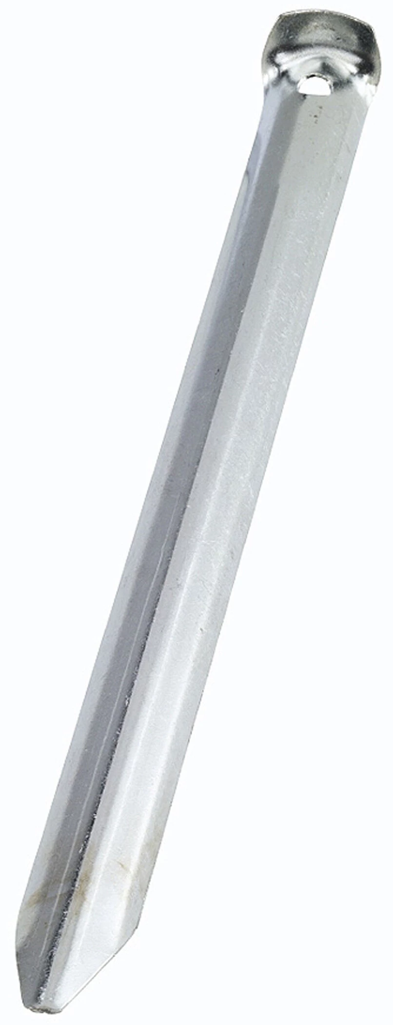 Outwell Halfround U-Peg Steel, gris 3 Outwell Halfround U-Peg Steel, gris