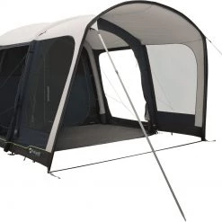 Outwell Hayward Lake 4ATC Tente, bleu