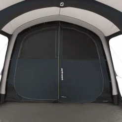 Outwell Hayward Lake 4ATC Tente, bleu 11 Outwell Hayward Lake 4ATC Tente, bleu -Camping Soldes outwell hayward lake 4atc tent navy night 4