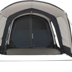 Outwell Hayward Lake 4ATC Tente, bleu 13 Outwell Hayward Lake 4ATC Tente, bleu -Camping Soldes outwell hayward lake 4atc tent navy night 6