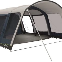 Outwell Hayward Lake 6ATC Tent, bleu