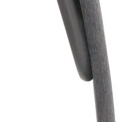 Outwell Henderson Repose-pieds, gris -Camping Soldes outwell henderson chair grey 2