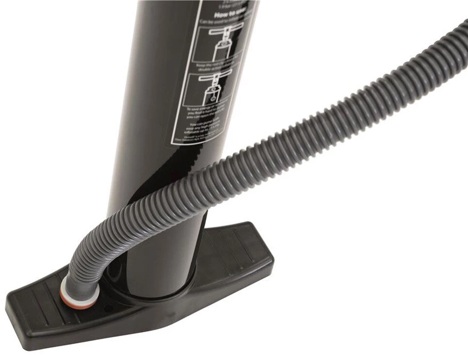 Outwell Cyclone Pompe Pour Tente 6 Outwell Cyclone Pompe Pour Tente – Image 4