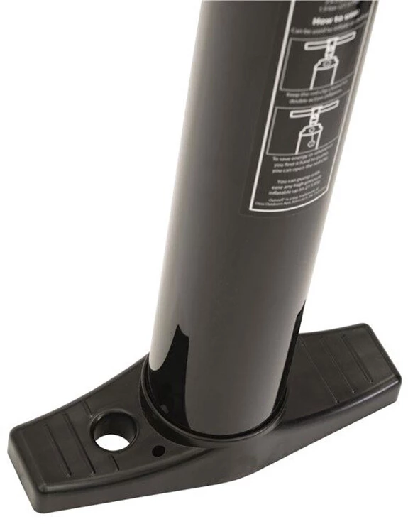 Outwell Cyclone Pompe Pour Tente 7 Outwell Cyclone Pompe Pour Tente – Image 5