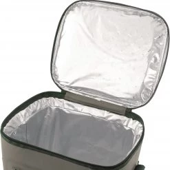 Outwell Hula Sac réfrigérant M, gris -Camping Soldes outwell hula m coolbag m dark grey 3