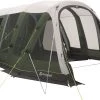 Outwell Jacksondale 5PA Tente, vert -Camping Soldes outwell jacksondale 5pa tent green 1