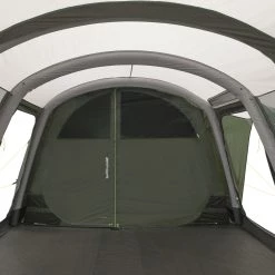 Outwell Jacksondale 5PA Tente, vert -Camping Soldes outwell jacksondale 5pa tent green 4