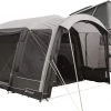 Outwell Jonesville 290SA Flex Auvent, vert -Camping Soldes outwell jonesville 290sa flex awning green 1