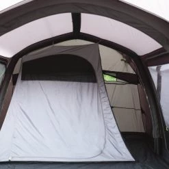 Outwell Jonesville 290SA Flex Auvent, vert -Camping Soldes outwell jonesville 290sa flex awning green 3