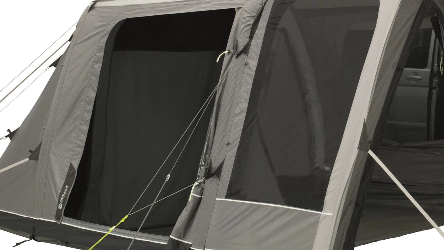 Outwell Jonesville 290SA Tente intérieure, gris 3 Outwell Jonesville 290SA Tente intérieure, gris