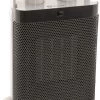 Outwell Katla Chauffage de camping 230V, noir/gris -Camping Soldes outwell katla camping heater 230v 1