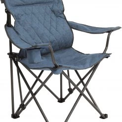 Outwell Kielder Chaise, bleu