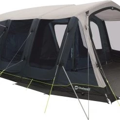 Outwell Knoxville 7SA Tente, bleu