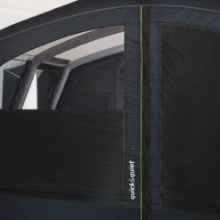 Outwell Knoxville 7SA Tente, bleu -Camping Soldes outwell knoxville 7sa tent navy night 4