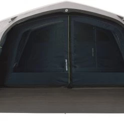 Outwell Knoxville 7SA Tente, bleu -Camping Soldes outwell knoxville 7sa tent navy night 6