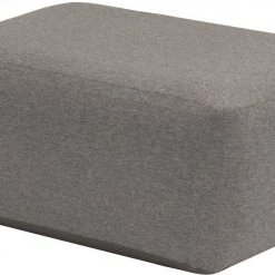 Outwell Lake Erie Siège gonflable, gris