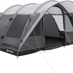 Outwell Lawndale 6 Tent -Camping Soldes outwell lawndale 6 tent 3