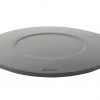 Outwell Couvercle Pour Bol Collaps Pliable L, gris -Camping Soldes outwell lid for collaps bowl l 1
