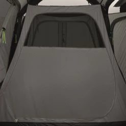 Outwell Linnburg Air Rear Auvent, gris -Camping Soldes outwell linnburg air rear awning grey 4