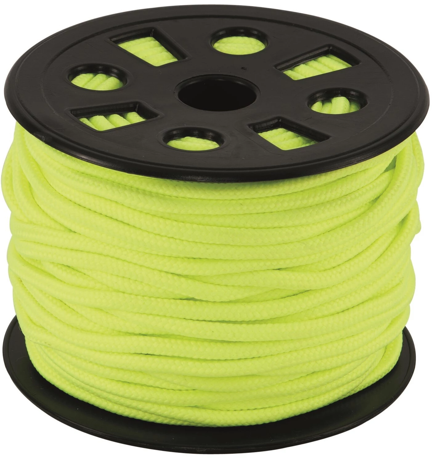 Outwell Luminous Guyline 10mm x 30m, jaune 3 Outwell Luminous Guyline 10mm x 30m, jaune