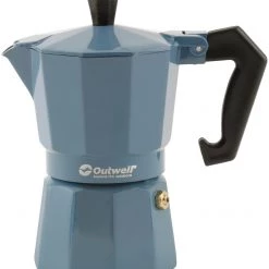 Outwell Manley Cafetière à espresso M, vert