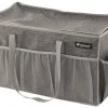 Outwell Margate Boîte de rangement pour la cuisine, gris -Camping Soldes outwell margate kitchen storage box 1