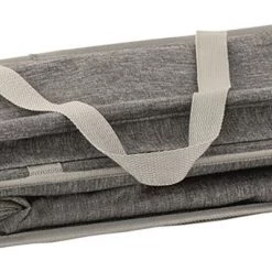 Outwell Margate Boîte de rangement pour la cuisine, gris -Camping Soldes outwell margate kitchen storage box 3