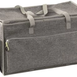Outwell Margate Boîte de rangement pour la cuisine, gris -Camping Soldes outwell margate kitchen storage box 4
