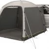 Outwell Milestone Dash Auvent pour véhicule, gris -Camping Soldes outwell milestone dash tent grey 1
