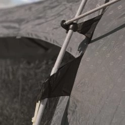 Outwell Milestone Dash Auvent pour véhicule, gris -Camping Soldes outwell milestone dash tent grey 3