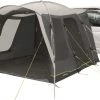 Outwell Milestone Shade Auvent pour véhicule, gris -Camping Soldes outwell milestone shade tent grey 1