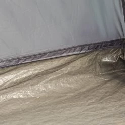 Outwell Milestone Shade Auvent pour véhicule, gris -Camping Soldes outwell milestone shade tent grey 4